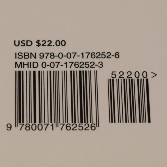 Managerial Accounting 2nd Edition Shim Siegel Reference Text Book MBA Very Good - Picture 5 of 14